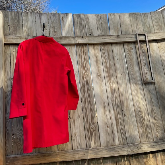 Gallery coat - Picture 2 of 6